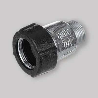 Immagine prodotto di Gebo | Raccordo A Compressione DN50 - 2 Pollici - Universale - Impermeabile - Alta Qualita - Installazione Facile