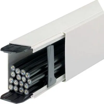 Image de Hager LFF6009059016 Equerre plate L x H 90 mm 60 1 pc