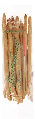 Produktbild von Grissini Rubatá mit Rosmarin 200 gr. - Mario Fongo