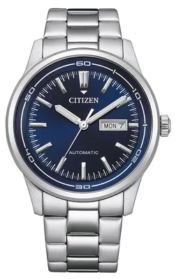Productafbeelding van Uhr Automatik NH8400-87LE, herenhorloge, 10 ATM waterdicht