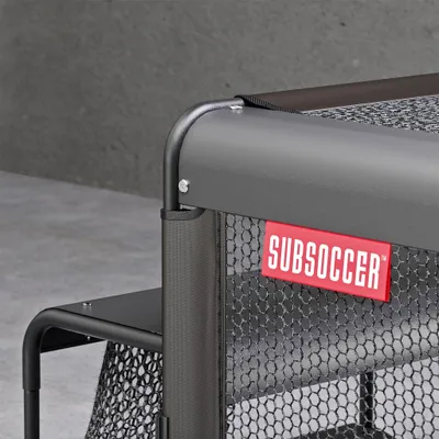 Produktbild von Subsoccer Sitzfußball-Tisch "3"