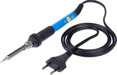 Obrázok produktu pre Lutovacia kolbica 60W 220V
