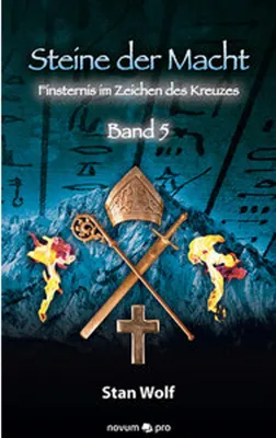 Immagine prodotto di Steine der Macht - Band 5
