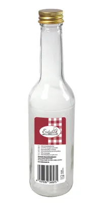 Produktbild von Kopie von Gradhalsflasche "Einkochwelt" #1