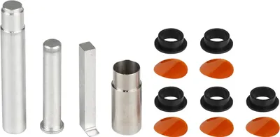 Immagine prodotto di Il kit di strumenti per l'installazione del pressostato funziona con F/124740-30K ed è un ricambio perfetto per le trasmissioni GM 6L45 6L50 6L80 6L90 e 6T70 6T75 di prima generazione