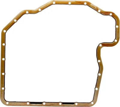 Produktbild von TOPRAN Ölwannendichtung für BMW 5 Limousine (E39) 501 861