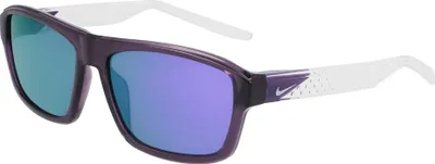 Produktbild von Nike NIKE LIVEFREE TEMPO EV24044 Dark raisin / purple mirror 56/15/140 Herren Sonnenbrillen