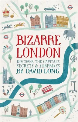 Produktbild von Bizarre London