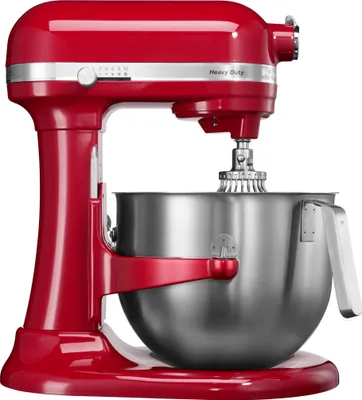 Immagine prodotto di KitchenAid Heavy Duty 5KSM7591XEER - Küchenmaschine - 500 W - Empire Red