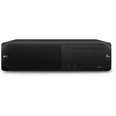 Produktbild von HP Z2 G9 i9-12900 SFF Intel® Core™ i9 16 GB DDR5-SDRAM 512 GB SSD Windows 11 Pro Arbeitsstation Schwarz