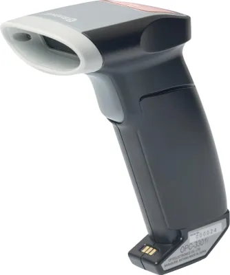 Produktbild von Opticon OPC-3301i - Barcode-Scanner - tragbar