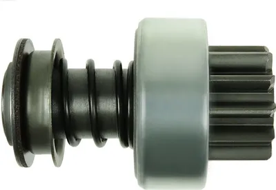 Produktbild von Anlasserfreilauf 11-Zahn AS-PL SD0019