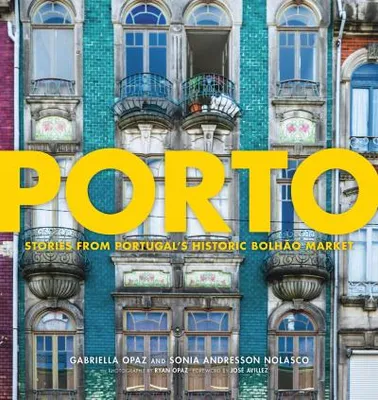 Immagine prodotto di Porto
