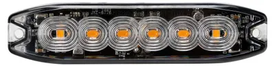 Produktbild von Lampa 72995, 125 mm, 30 mm, 190 mm