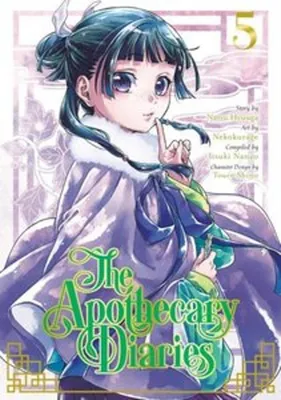 Immagine prodotto di The Apothecary Diaries 05 (Manga)