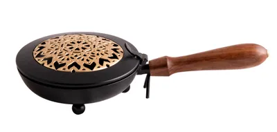 Obrázek produktu pro Nosná nádoba - Mandala