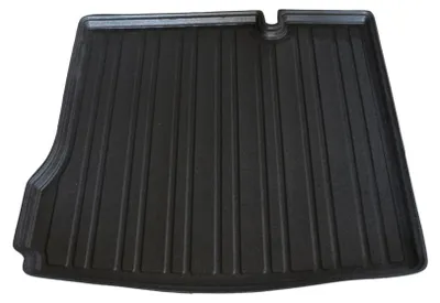 Immagine prodotto di Tappetino in gomma 3D per bagagliaio DeluxeBoss per DACIA DUSTER II 2018+