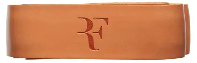 Zdjęcie produktu dla Wilson WR8444201001, Uchwyt zastępczy, Tenis, Pomarańczowy, Poliuretan (PU), Monochromatyczny, Tennis Racquets