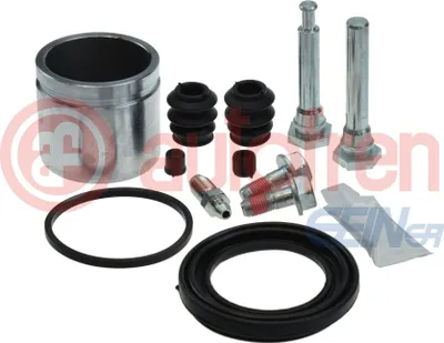Produktbild von AUTOFREN SEINSA Bremssattel-Reparatursatz für NISSAN JUKE (F15) Vorne 57mm D43383S
