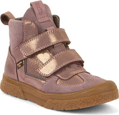 Produktbild von Froddo Pulse Tex Urban Pink/Gold Größe EU 37
