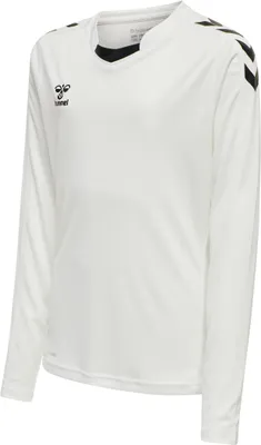 Produktbild von Hummel hmlCORE XK POLY JERSEY L/S KIDS