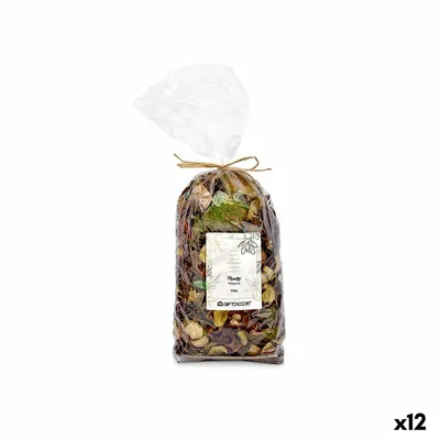Obrázek produktu pro Dekorativní květy jasmínu 200 g zelené přírodní (12 kusů)