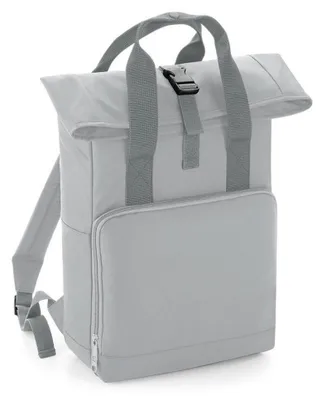 Produktbild von Bagbase - Rucksack, Roll Top FK1217 (Einheitsgröße) (Hellgrau)