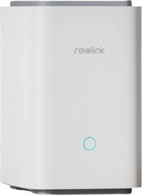 Produktbild von Reolink RL-HUBP1, 2 TB, 16 TB, Grau, Weiß, 133 mm, 185 mm, 222 mm