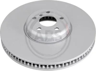 Produktbild von A.B.S. Bremsscheibe für BMW 5 Touring (G31) 374mm 18669