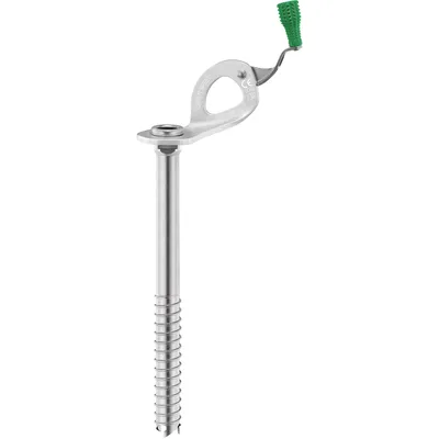 Produktbild von Petzl Laser Speed Eisschraube