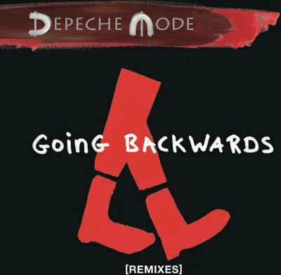 Obrázok produktu pre Depeche Mode - Going Backwards (Remixes) (2 x 12" Vinyl)
