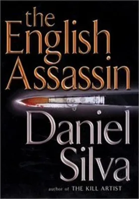 Productafbeelding van The English Assassin