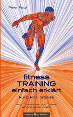 Produktbild von (Fitness)Training einfach erklärt