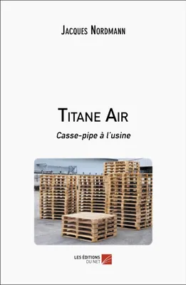 Produktbild von Komödie über eine Fabrikkrise