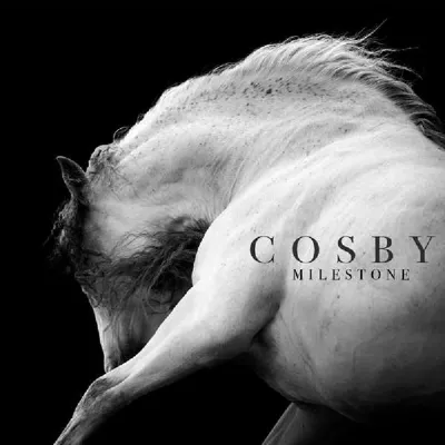 Obrázek produktu pro Cosby: Milestone - - (CD / M)
