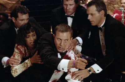 Produktbild von Bodyguard