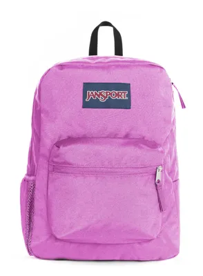 Produktbild von JANSPORT Cross Town - Rucksack 42 cm (purple orchid)