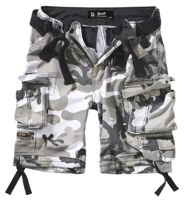 Immagine prodotto di Brandit Savage Vintage Shorts urban, S