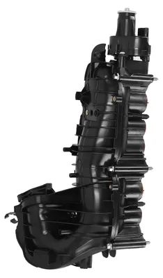 Obrázek produktu pro Sací potrubí – se servopohonem – pro modely řady 1 (E81, E87), X1, X3, 2,0 l, 2007–2011 – náhradní díl za originální díl 11617797384