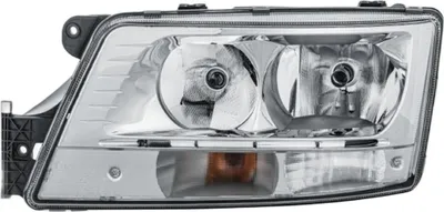 Immagine prodotto di Faro principale sinistro 24 V PY21W LED HELLA per MAN TGS e altri