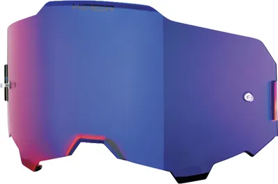 Immagine prodotto di Lente di ricambio 100% Armega HiPer specchiata
