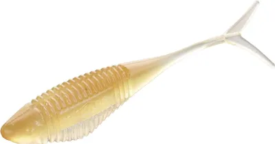 Produktbild von Mikado FISH FRY Gummiköder 5,5CM/342 |PMFY-5.5-342