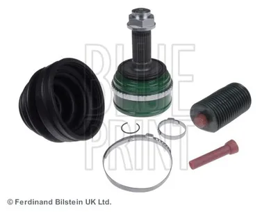 Produktbild von BLUE PRINT Gelenksatz Antriebswelle Radseitig für HONDA CR-V I (RD) ADH28976