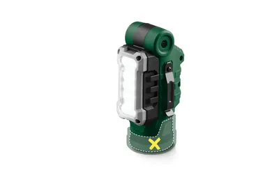 Produktbild von PARKSIDE® 12 V Akku-LED-Arbeitslicht »PLLA 12 D3«, ohne Akku und Ladegerät
