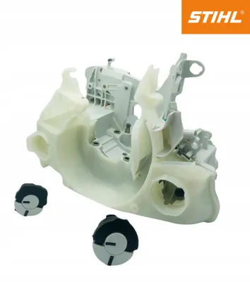 Produktbild von Stihl Original Motorgehäuse Karter für MS 171/181/211