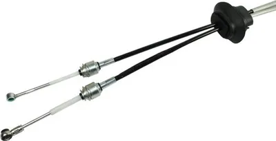 Produktbild von METZGER 3150155 Seilzug Schaltgetriebe für FIAT Scudo Kastenwagen (220)