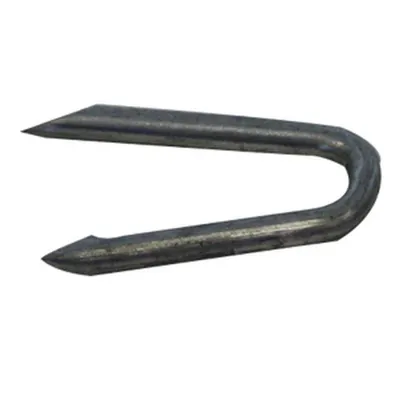 Produktbild von Krampen 1 kg 25/25 mm verzinkt