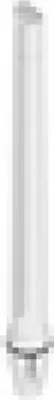 Immagine prodotto di Poynting - Antenne - Wi-Fi/5G - Marine - A-OMNI-0498-V1-01 - bianco - 2m SMA (m) - Antenna marina omnidirezionale 2,4 GHz/5GHz 9,8dBi 2x2 (A-OMNI-0498-V1-01)