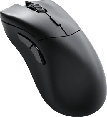 Immagine prodotto di Glorious Model D 2 Pro Wireless, polling 1K, nero, USB