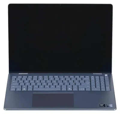 Image de Dell 16-Plus-9052BLU Ultra 9 288V 16" WUXGA Touch SSD1TB BT BLKB FPR Win11 Blue - 32 GB